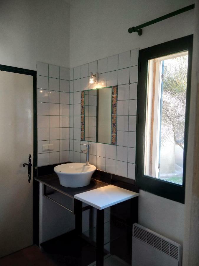 B&B Villa Chante Coucou Fontaine-de-Vaucluse Exterior photo